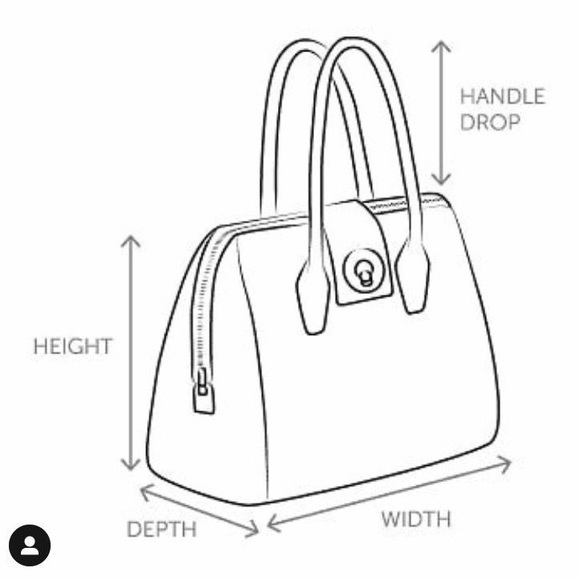 Dooney & Bourke Norte Dame Crossbody Bag - Picture 10 of 10